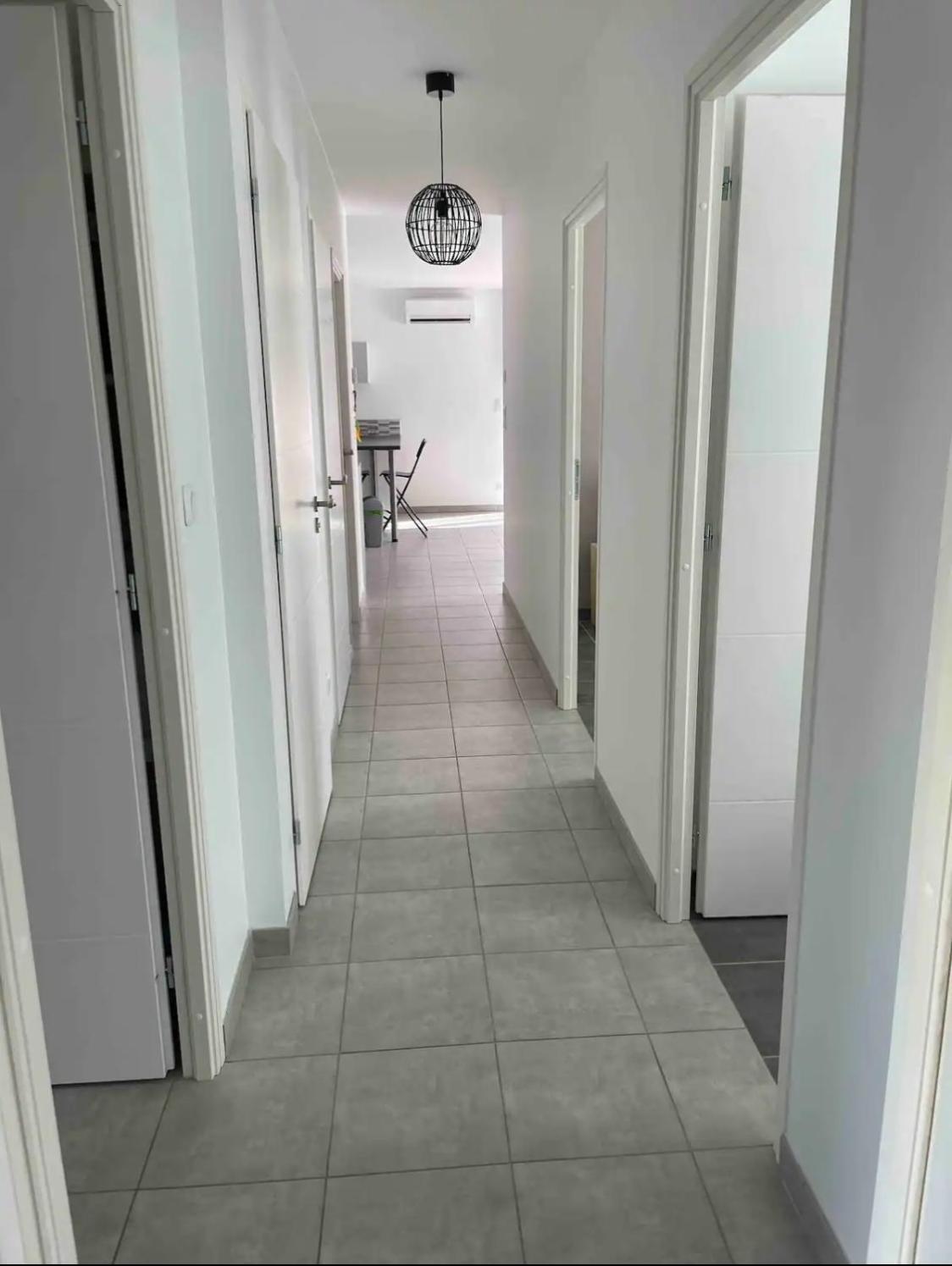 Maison De La Foret Βίλα Ντολ Εξωτερικό φωτογραφία